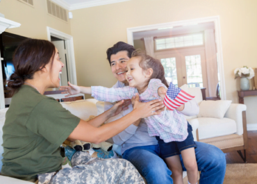 Who Can Apply For A VA Construction Loan?
