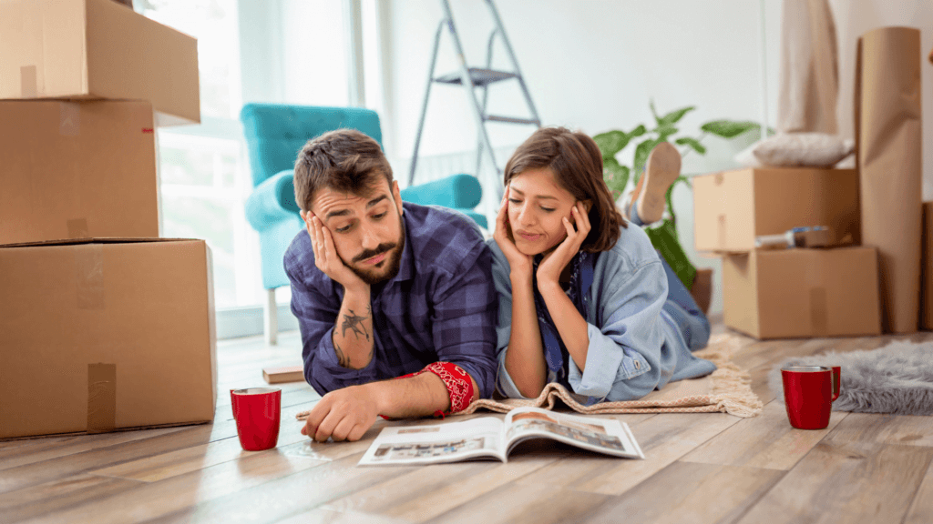 renovation loans