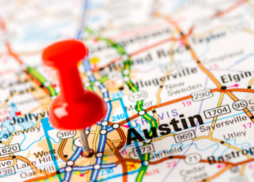 The Mortgage Lender that Austin Trusts