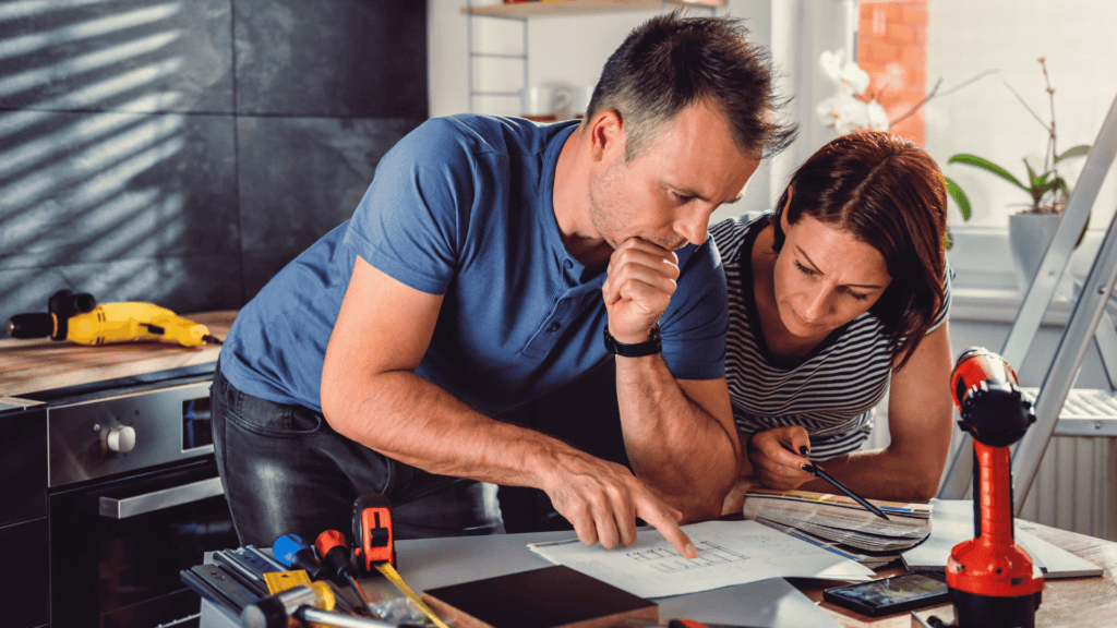 renovation loan