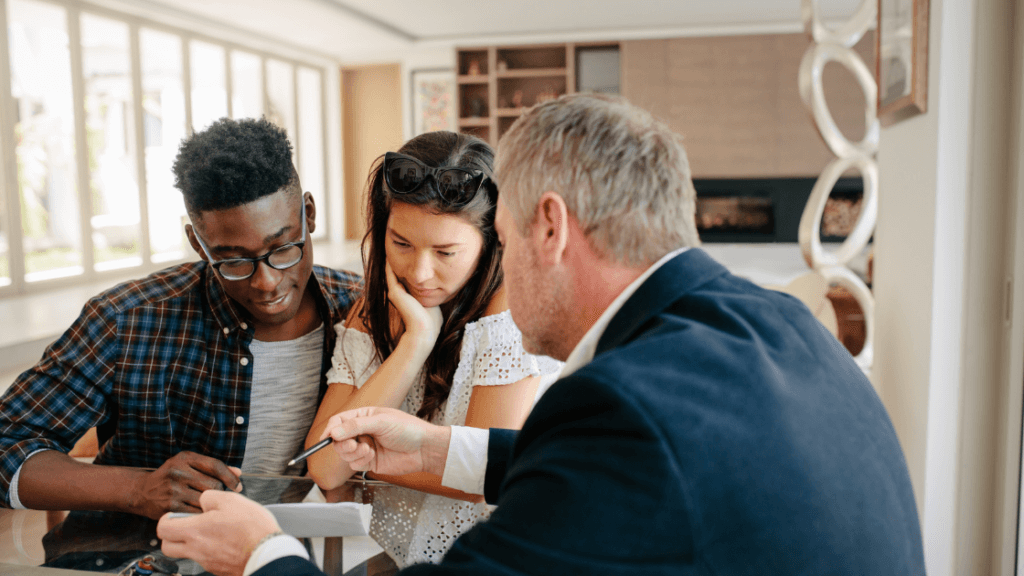 fha loans