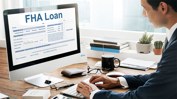 FHA Loan Calculator: Estimate Your Monthly Mortgage Payments