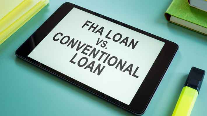 FHA Vs. Conventional Loan: Which Is Right For You?